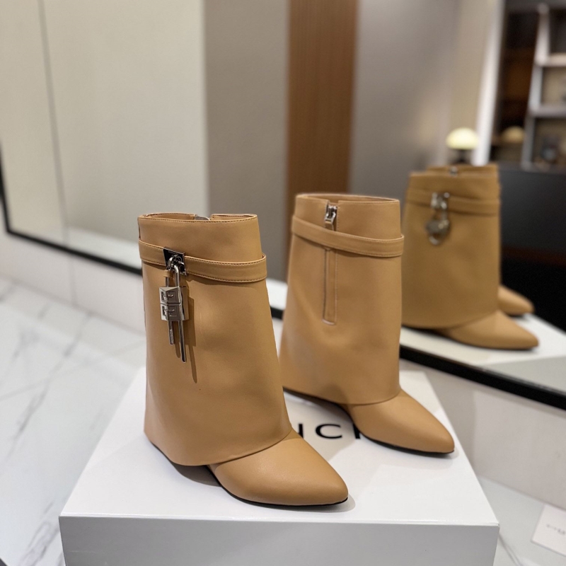 Givenchy Boots